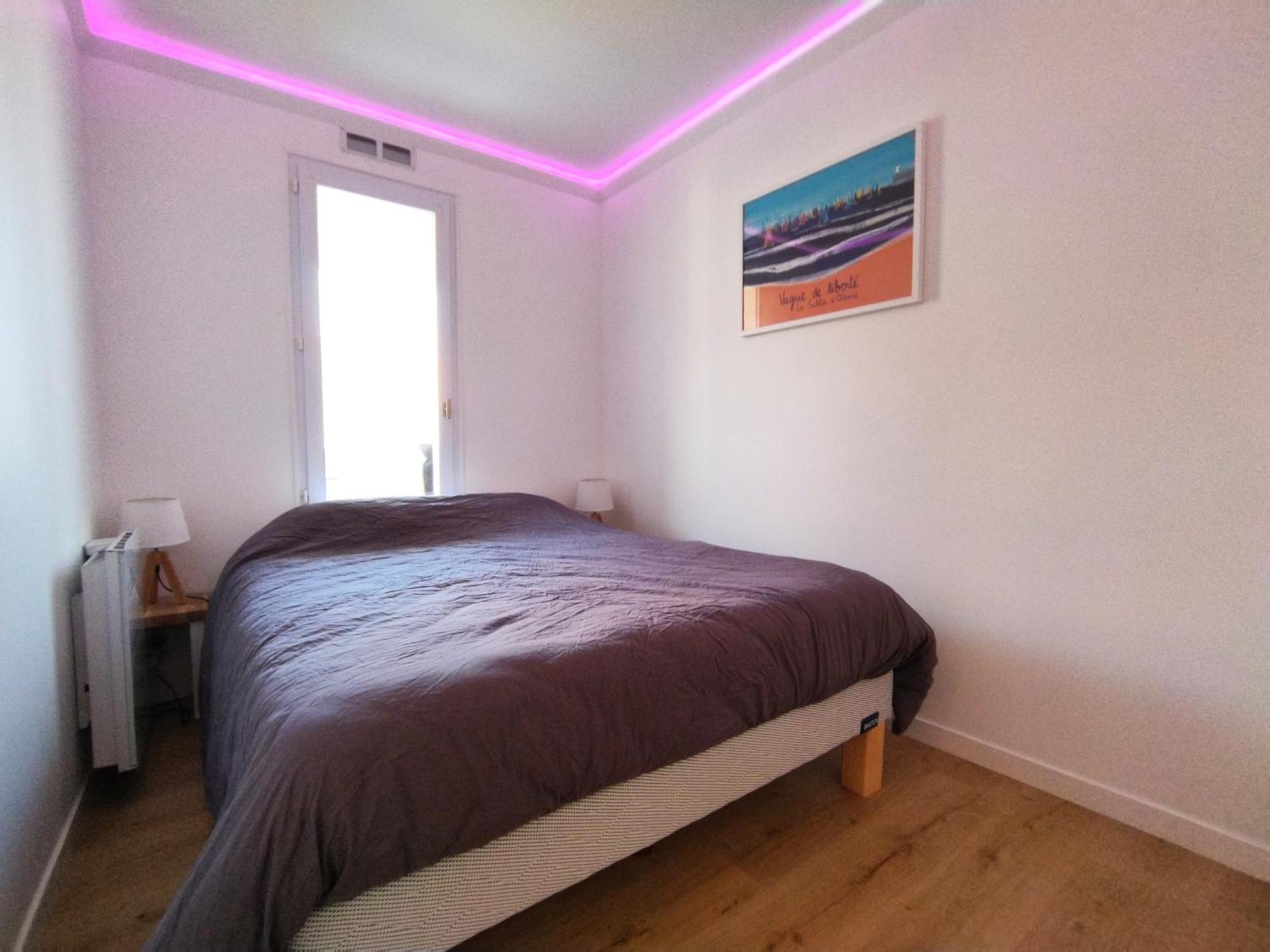 Les Sables-dʼOlonne Tres Bel Appartement A 2 Minutes De La Plage De Tanchet - 4 Pers מראה חיצוני תמונה