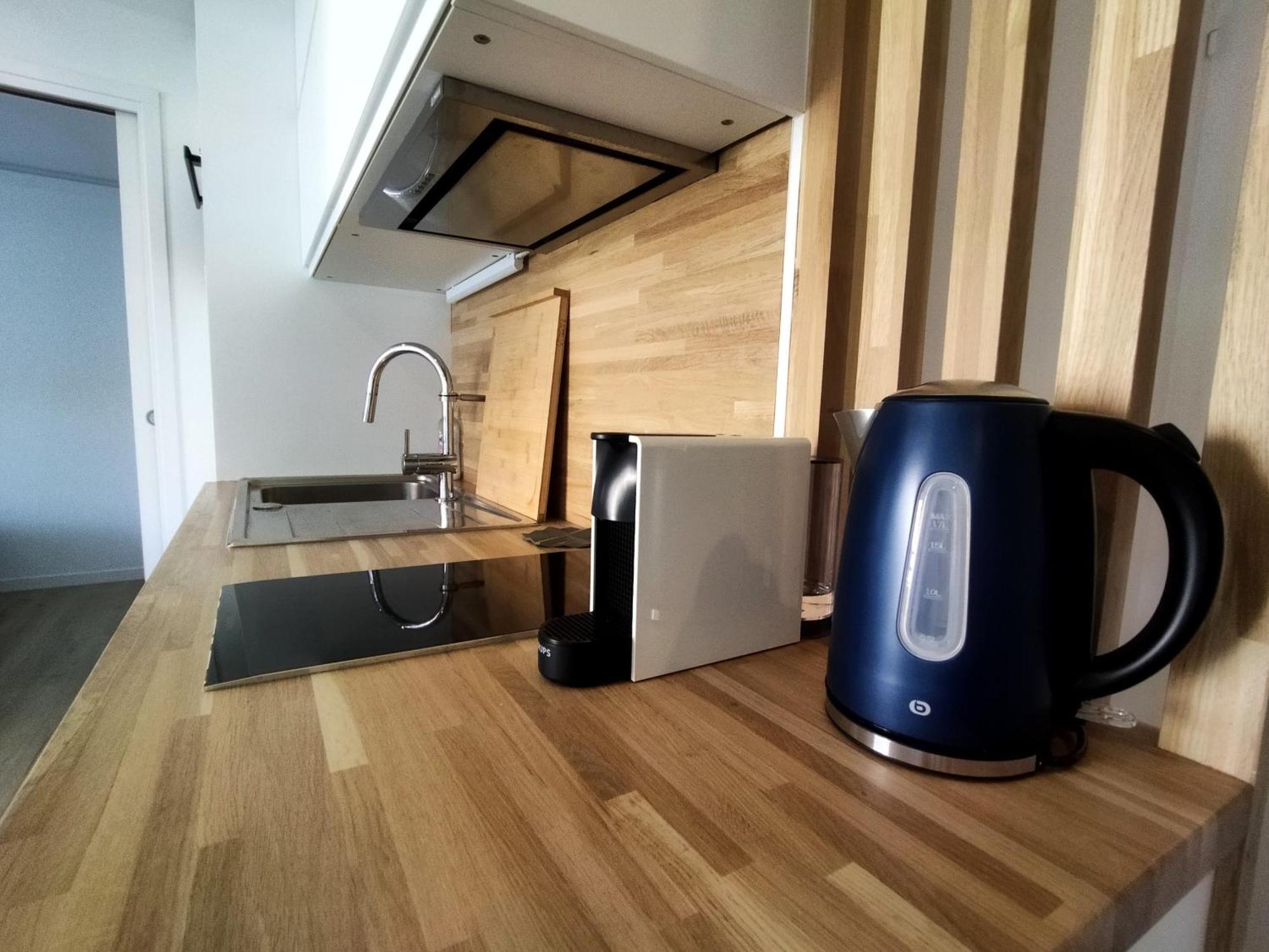 Les Sables-dʼOlonne Tres Bel Appartement A 2 Minutes De La Plage De Tanchet - 4 Pers מראה חיצוני תמונה