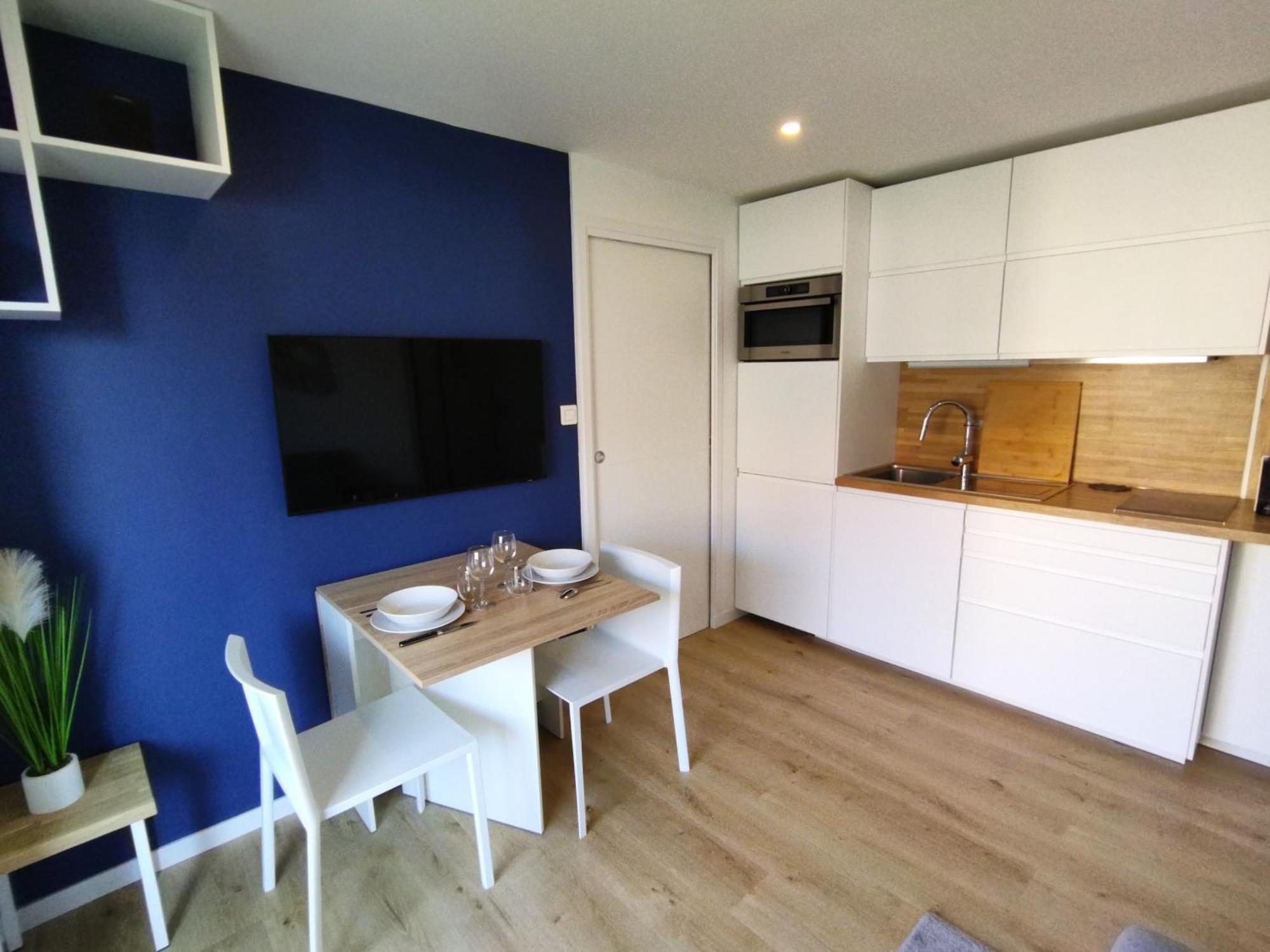 Les Sables-dʼOlonne Tres Bel Appartement A 2 Minutes De La Plage De Tanchet - 4 Pers מראה חיצוני תמונה