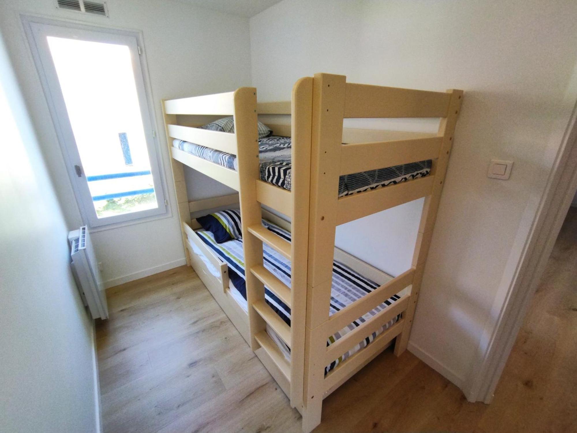 Les Sables-dʼOlonne Tres Bel Appartement A 2 Minutes De La Plage De Tanchet - 4 Pers מראה חיצוני תמונה
