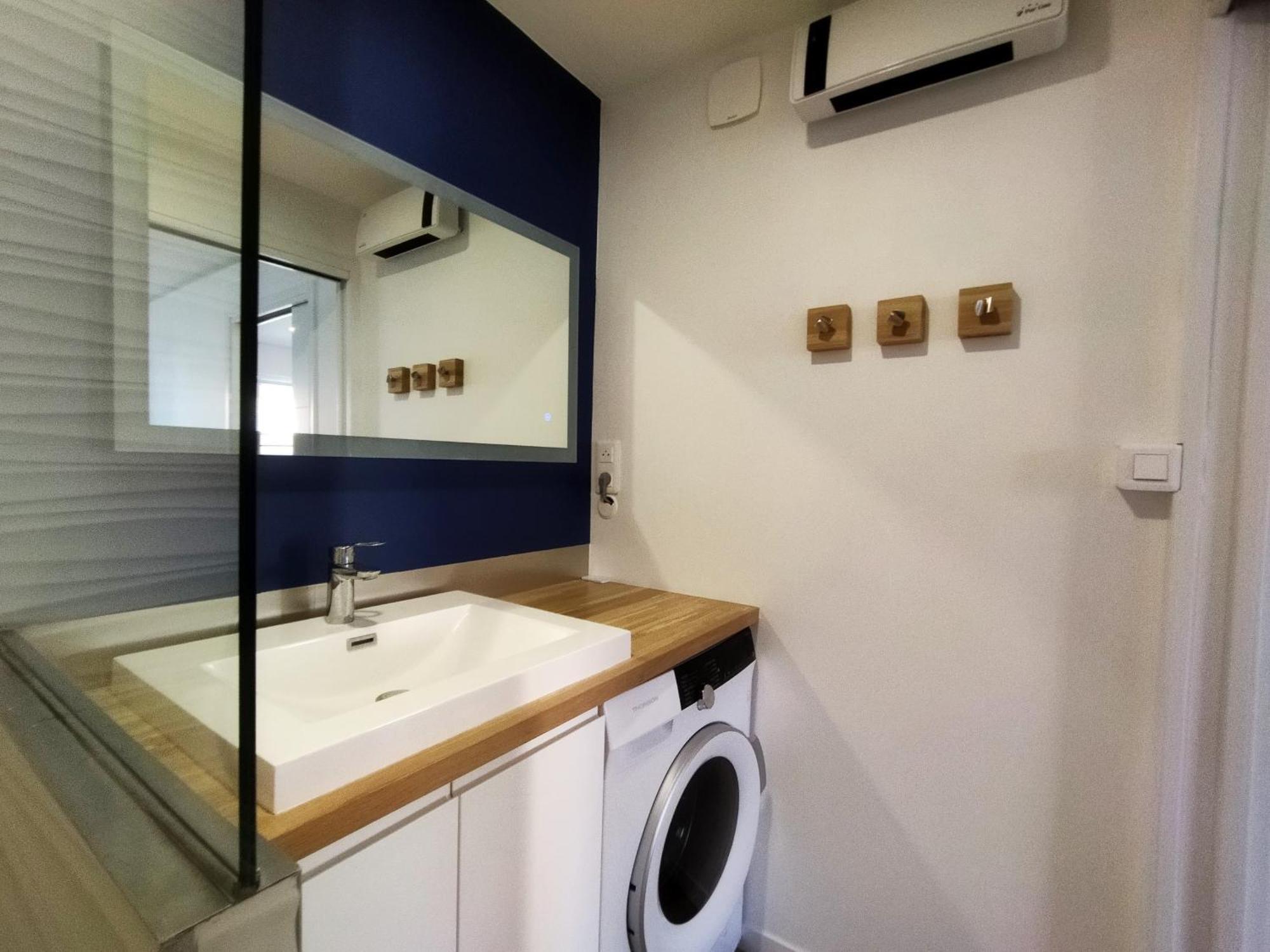 Les Sables-dʼOlonne Tres Bel Appartement A 2 Minutes De La Plage De Tanchet - 4 Pers מראה חיצוני תמונה